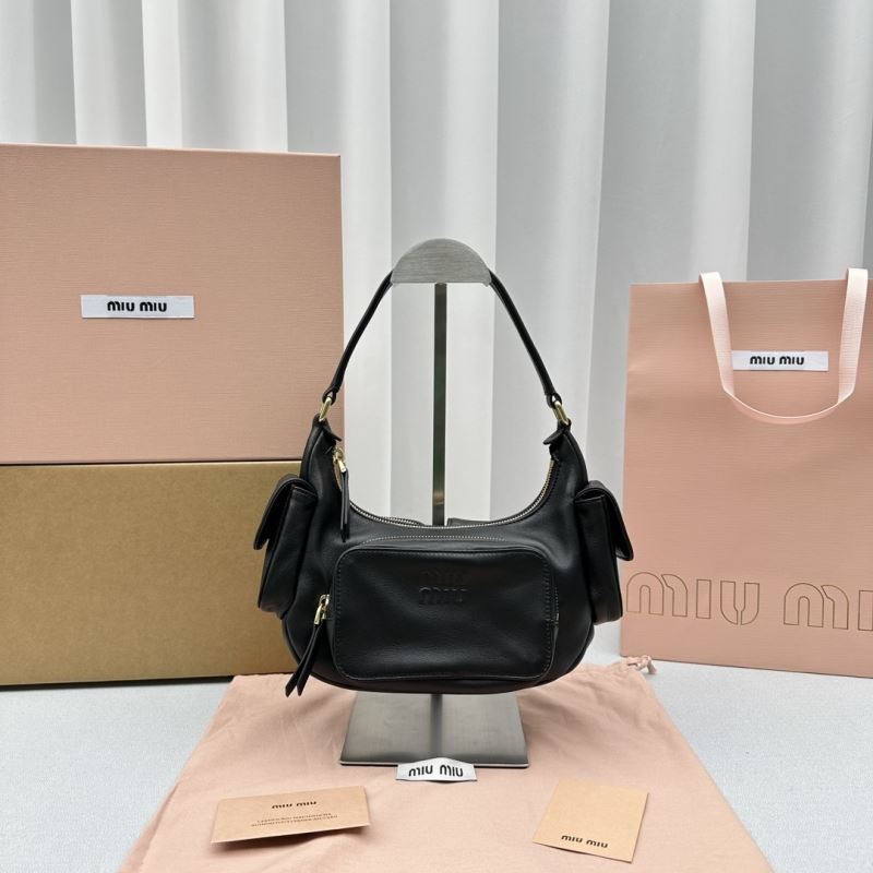 Miu Miu Hobo Bags